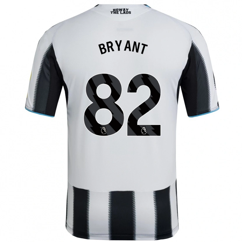 Danxen Uomo Maglia Thomas Bryant #82 Nero Bianco Kit Gara Home 2025/26 Maglietta