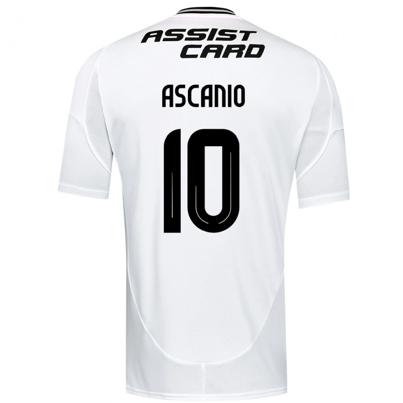 Danxen Uomo Maglia Yusmery Ascanio #10 Nero Bianco Giallo Kit Gara Home 2025/26 Maglietta