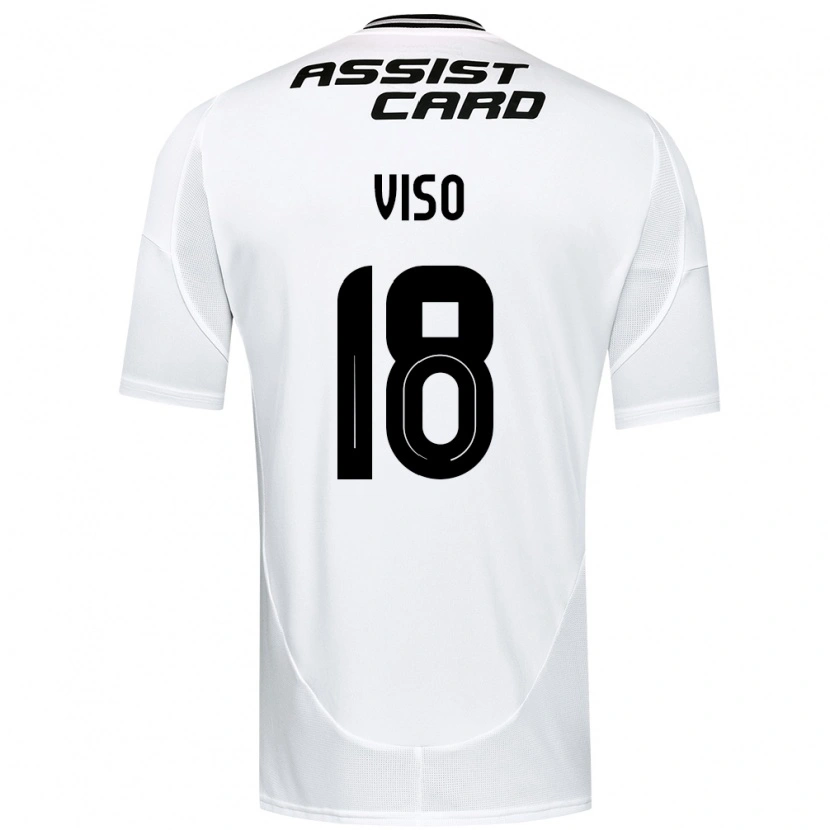 Danxen Uomo Maglia Ysaura Viso #18 Nero Bianco Giallo Kit Gara Home 2025/26 Maglietta