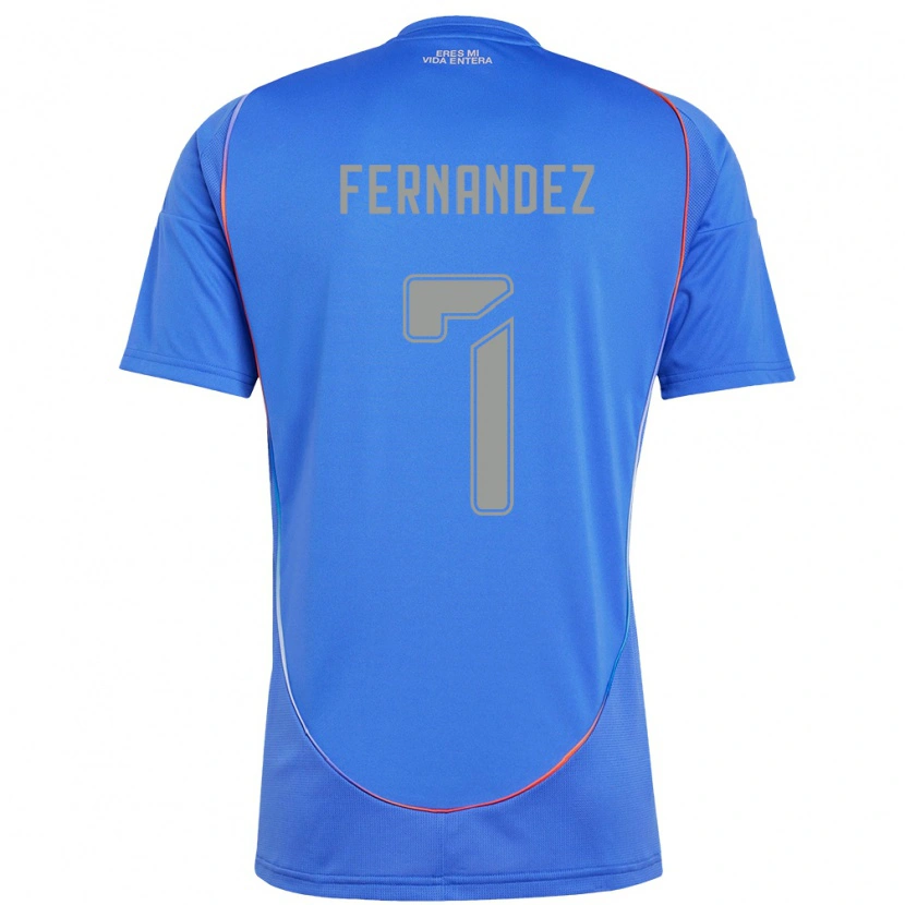 Danxen Uomo Maglia Rebeca Fernández #7 Azzurro Cielo Kit Gara Home 2025/26 Maglietta