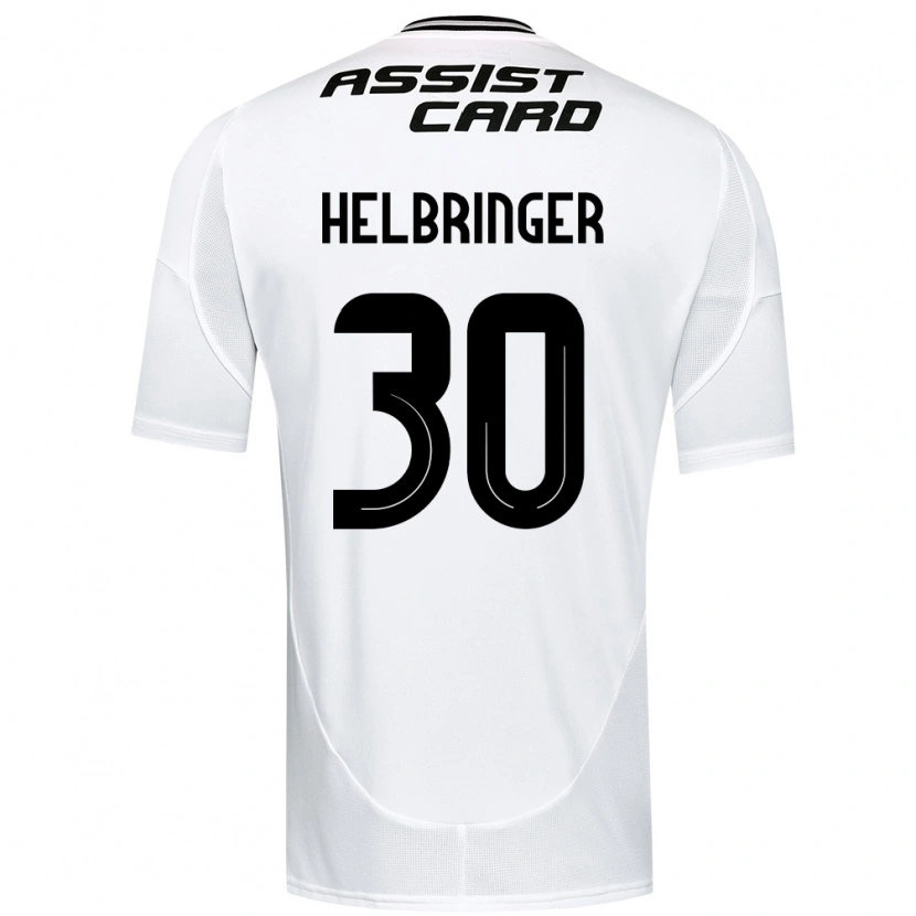 Danxen Donna Maglia Aixa Helbringer #30 Nero Bianco Giallo Kit Gara Home 2025/26 Maglietta