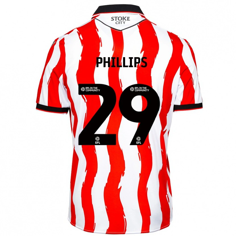Danxen Uomo Maglia D'margio Wright-Phillips #29 Bianco Rosso Kit Gara Home 2025/26 Maglietta