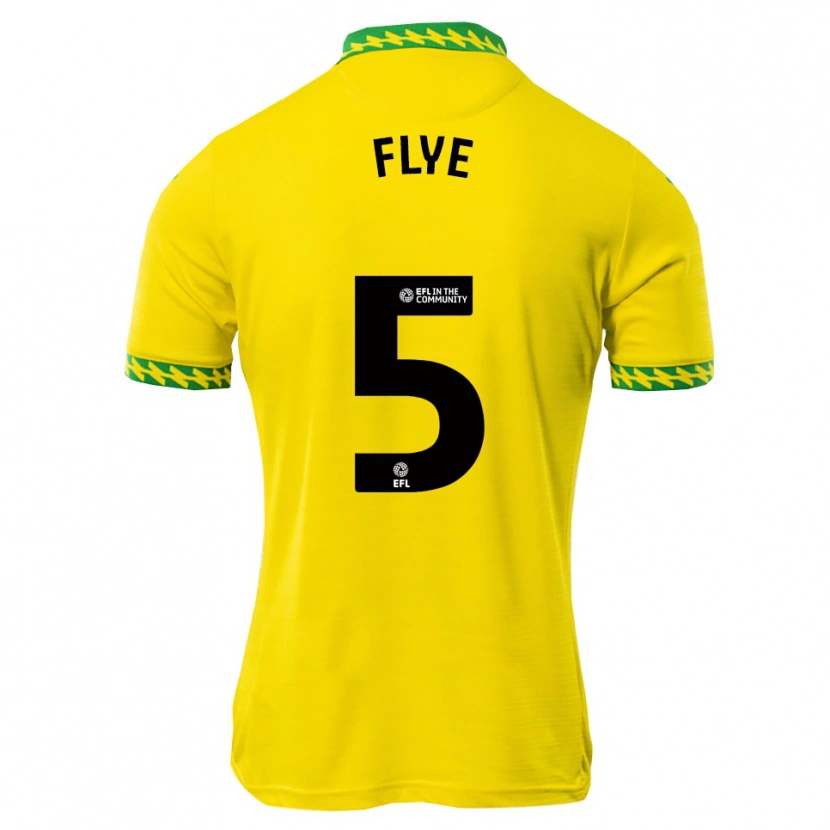Danxen Donna Maglia Ceri Flye #5 Bianco Verde Kit Gara Home 2025/26 Maglietta