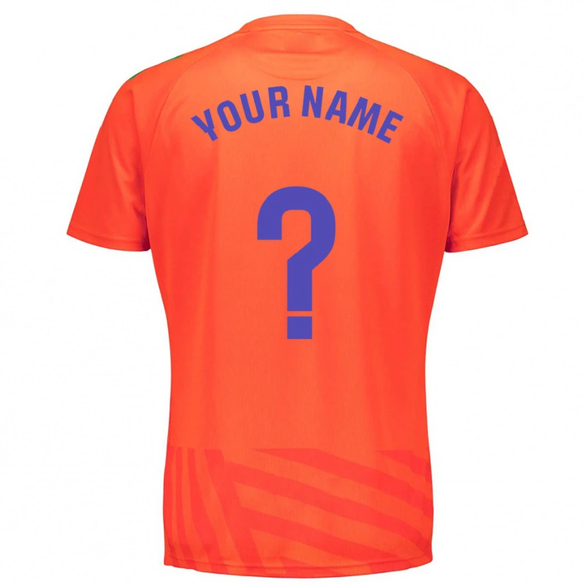 Danxen Bambino Las Palmas Maglia Gara Portiere Rosso Blu 2025/26 Maglietta