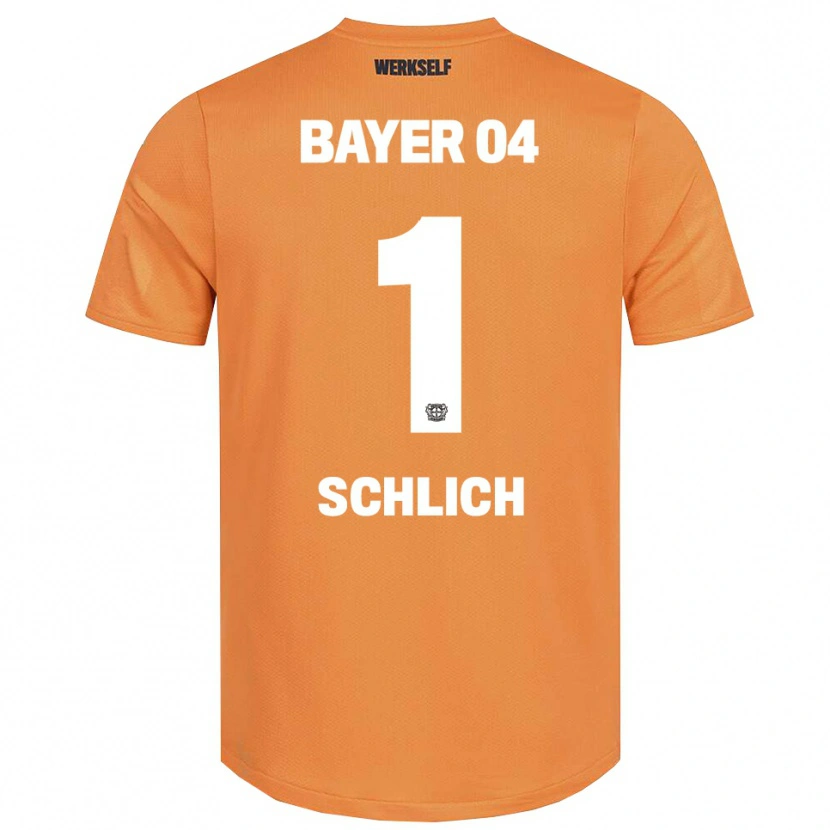 Danxen Bambino Jesper Schlich #1 Maglia Gara Portiere Marrone Sabbia 2025/26 Maglietta