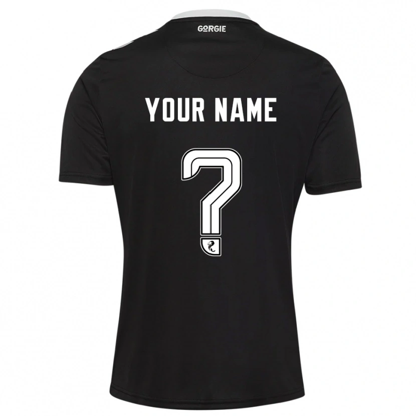 Danxen Uomo Heart of Midlothian Maglia Gara Portiere Borgogna Scuro 2025/26 Maglietta
