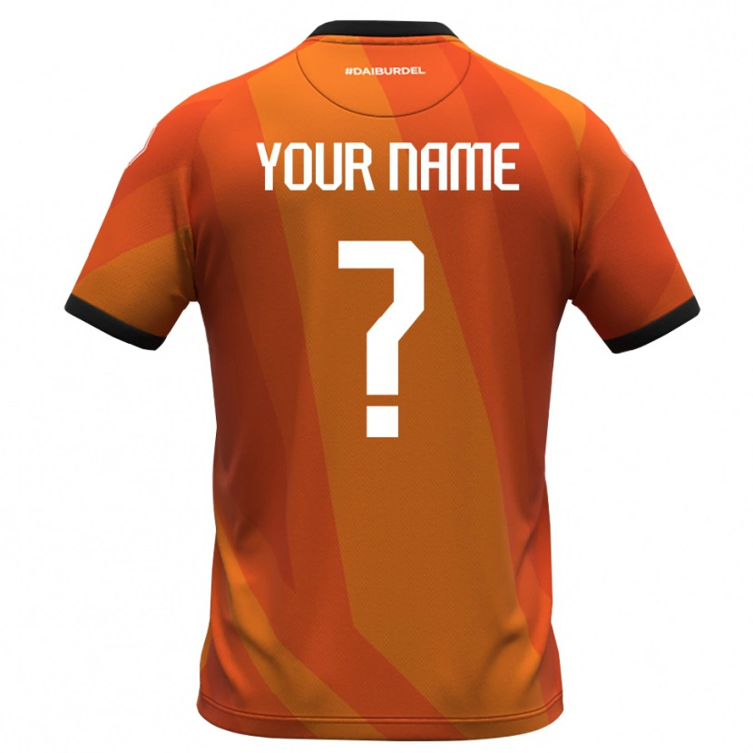 Danxen Uomo AC Cesena Maglia Gara Portiere Corallo Bianco Nero 2025/26 Maglietta