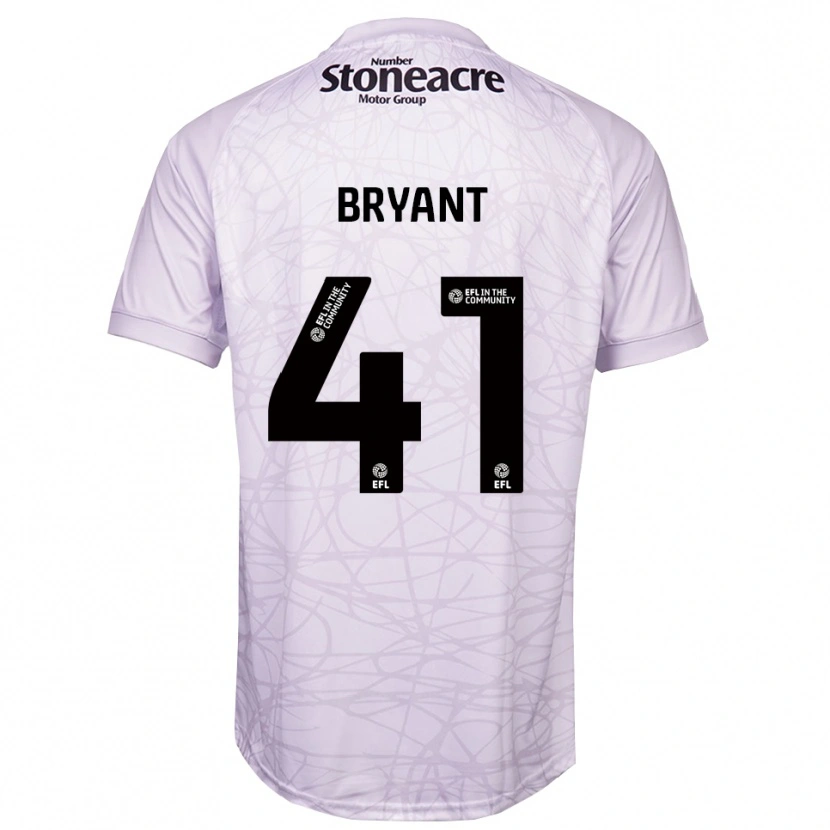 Danxen Donna Jacob Bryant #41 Maglia Gara Portiere Grigio Chiaro Nero 2025/26 Maglietta