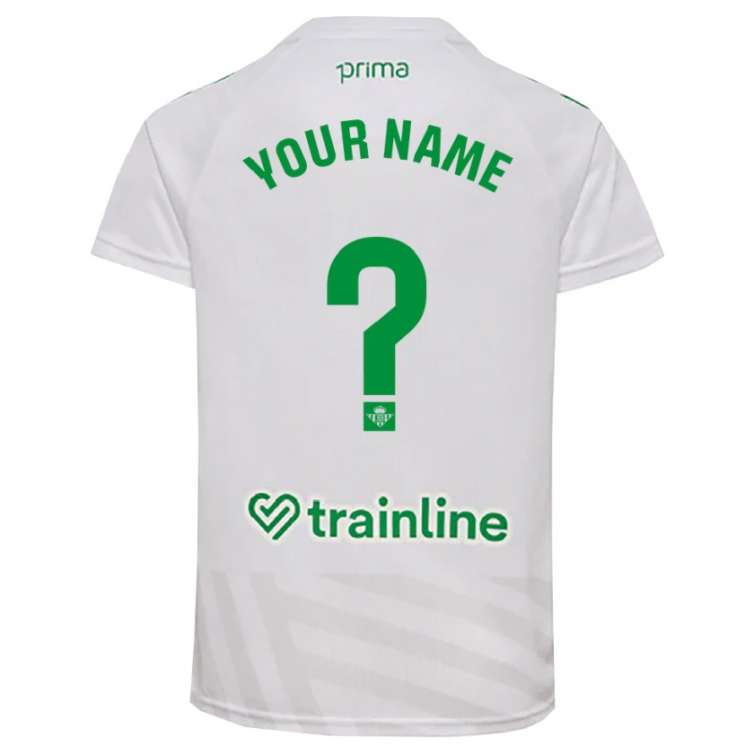 Danxen Donna Real Betis Balompie Maglia Gara Portiere Verde Bianco 2025/26 Maglietta