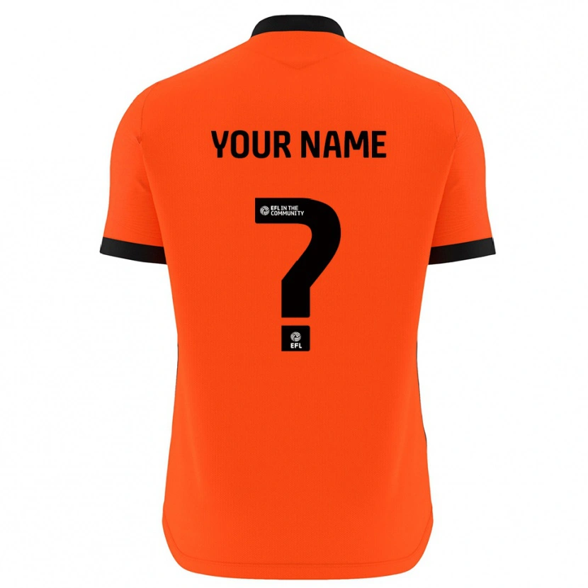 Danxen Donna Bristol Rovers Maglia Gara Portiere Nero Rosso 2025/26 Maglietta