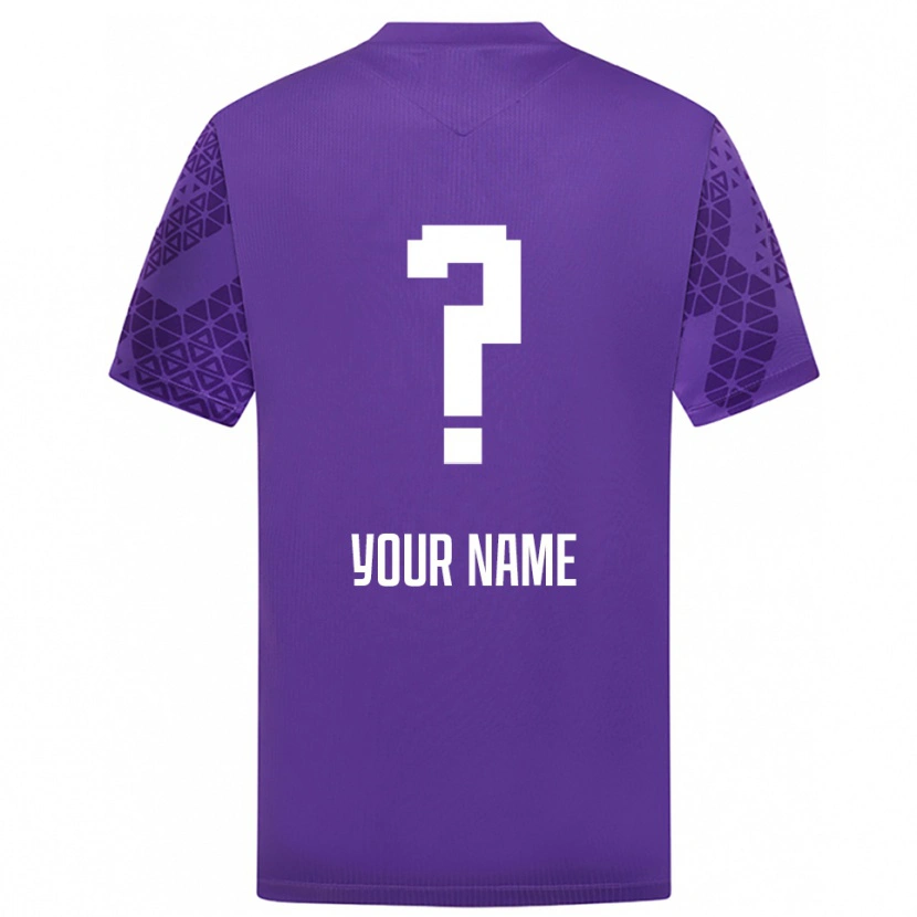 Danxen Donna FK Crvena zvezda Maglia Gara Portiere Bianco Indaco 2025/26 Maglietta