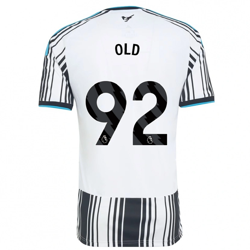 Danxen Uomo Maglia Thomas Old #92 Azzurro Nero Bianco Kit Gara Home 2026/27 Maglietta