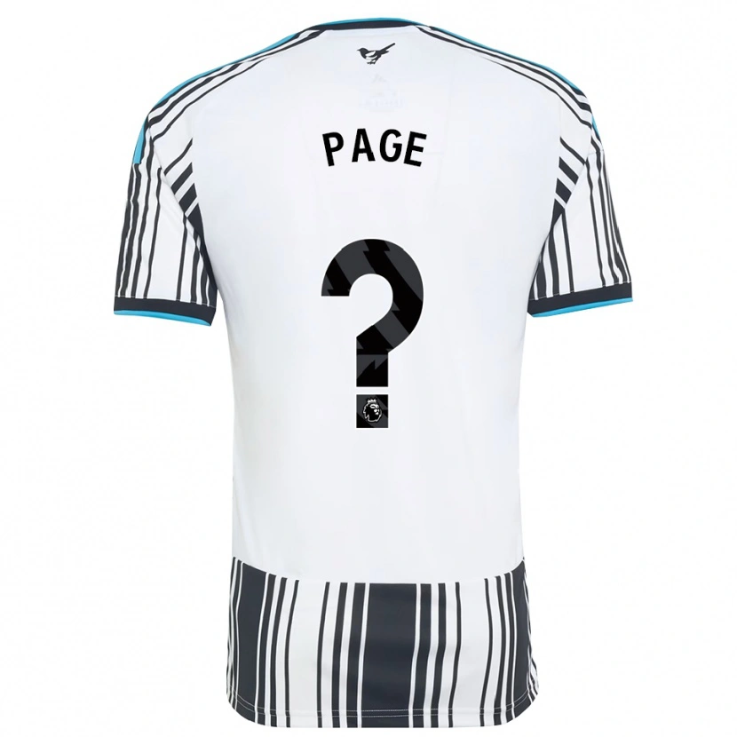 Danxen Donna Maglia Eden Page #0 Azzurro Nero Bianco Kit Gara Home 2026/27 Maglietta