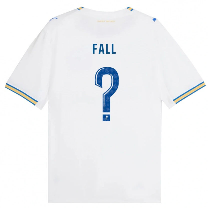 Danxen Donna Maglia Lenny Fall #0 Blu Schiarente Bianco Kit Gara Home 2026/27 Maglietta