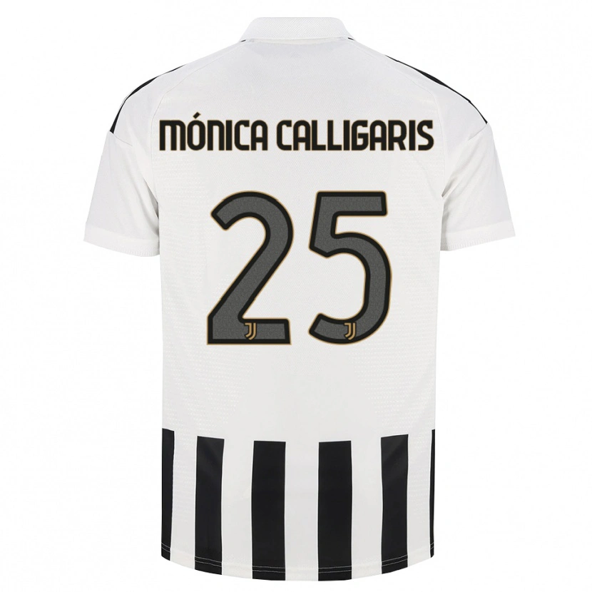 Danxen Uomo Maglia Viola Mónica Calligaris #25 Nero Bianco Marrone Kit Gara Home 2026/27 Maglietta