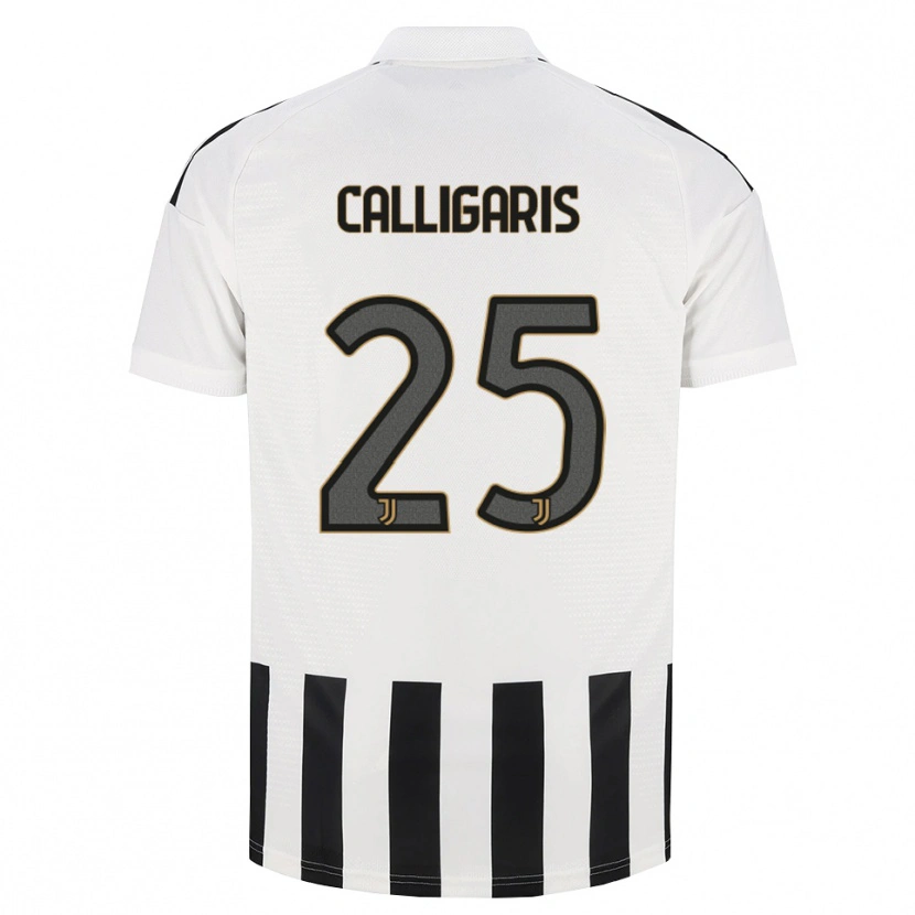 Danxen Donna Maglia Viola Calligaris #25 Nero Bianco Marrone Kit Gara Home 2026/27 Maglietta