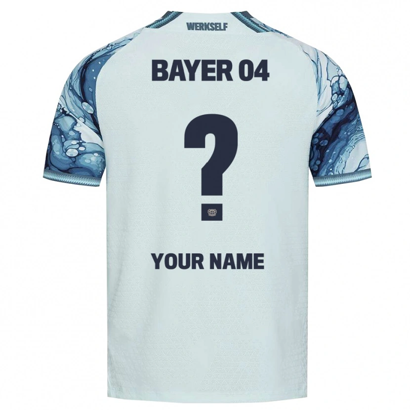 Danxen Uomo Maglia Il Tuo Nome #0 Verde Scuro Nero Kit Gara Away 2026/27 Maglietta