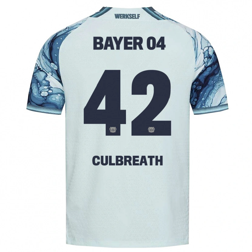 Danxen Uomo Maglia Montrell Culbreath #42 Verde Scuro Nero Kit Gara Away 2026/27 Maglietta