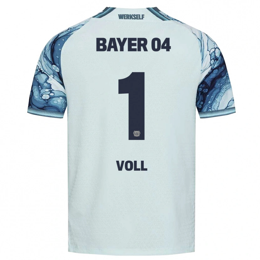 Danxen Donna Maglia Charlotte Voll #1 Verde Scuro Nero Kit Gara Away 2026/27 Maglietta