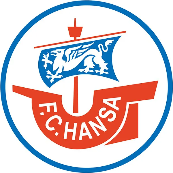 Hansa Rostock