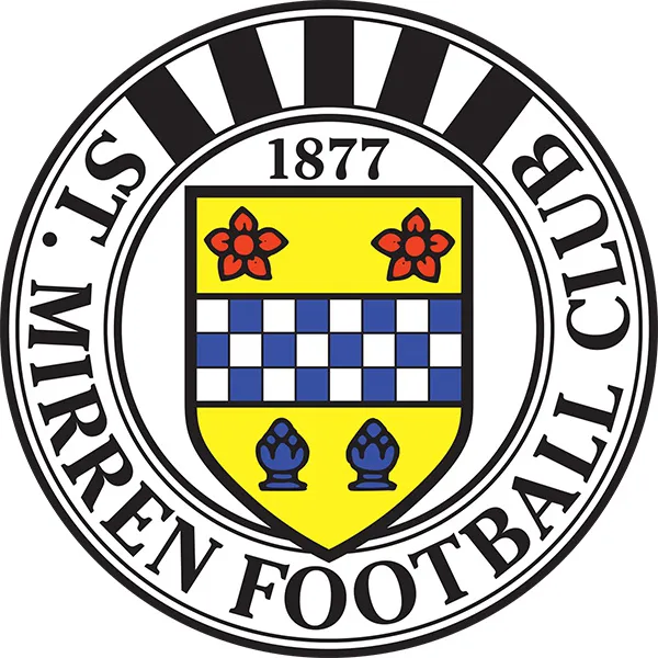 St Mirren